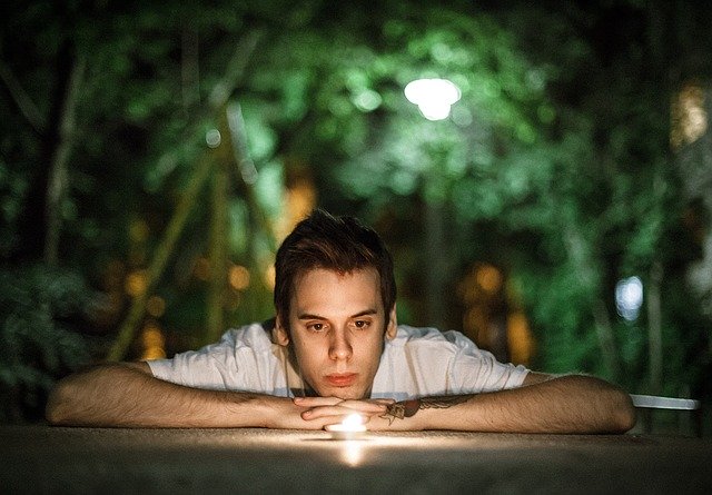ATH ATHtestid depressioon ärevus ärevushäire
